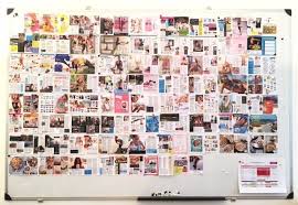 Voici Les Futures Pages De Votre Vital Numero 13 Hate De Le Decouvrir Vital13 Magazine Feminin Sport Preparation Le Chemin De Fer
