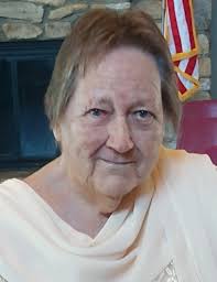 Obituary information for Kathy McAlister