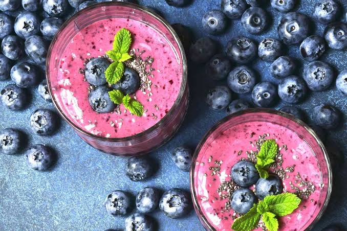 Premium Smoothie Collection