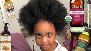 Normally, the hair loses elasticity like an overly used elastic, the curl pattern loosens, hair becomes weaker, more porous (high porosity) and starts to break. Diy Hot Oil Treatment Low Porosity Hair Islanddoll Vee Youtube