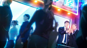 Saezuru Tori Wa Habatakanai The Clouds Gather Home Facebook