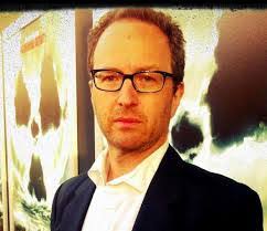 Brian Witten's Instagram, Twitter & Facebook