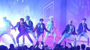 Bts Zoom Background Images Free Virtual Meeting Backgrounds American Music Awards 2017 American Music Awards Music Awards