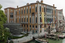 Genius loci — noun etymology: Venice Genius Loci Spirit Of Place Inexhibit
