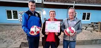Träger aller schulen trittaus sowie des offenen ganztags ist der schulverband trittau. Blaues Haus Archive Tsv Trittau Fussball