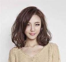 Pin By Helen Chu On My Style Medium Length Hair Styles Thick Hair Styles Medium Hair Styles