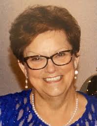 Obituary for Patricia Sue (Lovett) Sullivan