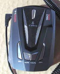 Click on an alphabet below to see the full list of models starting with that letter Lot Cobra Radar Detector With Cord 360 Degree Laser 14 Band Model Xrs 9570