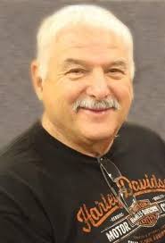 Frank J. Baer Obituary