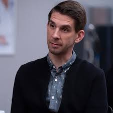 Ben appreciation post!! 💛 #NewAmsterdam