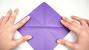 How To Make 3d Paper Butterflies Step By Step