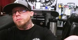 Profile for A Bomb Tattoo & Body Piercing