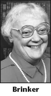 NANCY BRINKER Obituary (2018)