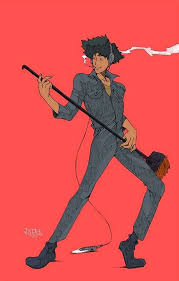 Vicious (cowboy bebop) hd wallpapers free download. Cowboy Bebop Wallpaper Kolpaper Awesome Free Hd Wallpapers