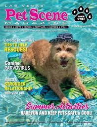 Maybe you would like to learn more about one of these? Las Vegas Pet Scene Magazine July August 2019 By Homes Illustrated Lv Pet Scene Issuu