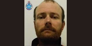 Kwinana Police are urgently seeking the whereabouts of 34-year-old Sean  Elliot.