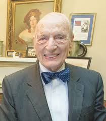 Fred Bentley, Sr. — Bentley Bentley & Bentley