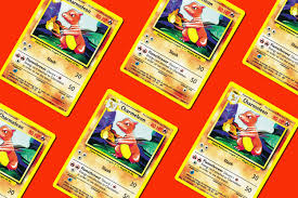 Maybe you would like to learn more about one of these? Inside The Hateful Pokemon Card Grading Scene Wired Uk
