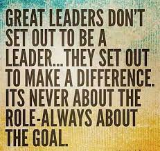 You Make A Difference Leadership Quotes Work Quotes Inspirational Quotes