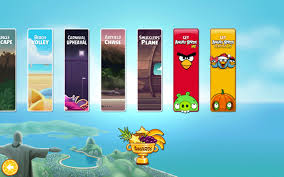 Angry birds rio supone la . Angry Birds Rio News Game Hub Pocket Gamer