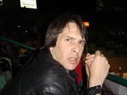 Remembering Will Ferris