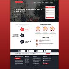 Website Design Templates Free Download 1000 Free Resources Website Design Templates Free Website Template Design Website Design