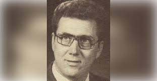 Obituary information for Gerald 'Gerry' M Bertrand