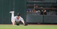 Pirates Astros Baseball