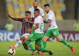 La liga mx , por su parte, aún busca al campeón del guardianes 2021, y los partidos de semifinales también quilmes vs atlético mitre: Nacional Fluminense Horario Tv Y Como Ver Online As Colombia