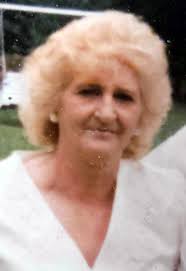 Dorothy Derrick Obituary