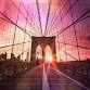 Brooklyn Bridge Singles Date Walk event in Brooklyn, NY