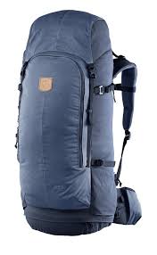 Vous évaluez :sac à dos kanken art. Fjallraven Keb 72 Ergonomic Robust All Season Backpack For Long Trips On Foot Or Skis 72 Liters