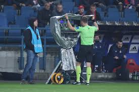 When ++var or var++ form a complete statement (as in your examples) there is no difference between the two. World Cup Var The Football Revolution Or The End Of The Beautiful Game