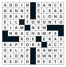 Sitting by the window, solving crossword puzzles is a great feel. 20 Printable Crossword Puzzles From Reader S Digest Reader S Digest