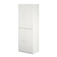 Hurry over to walmart to grab this mainstays storage cabinet for just $69.99 right now. Mainstays 4 Door Storage Cabinet White Stipple Walmart Com Walmart Com
