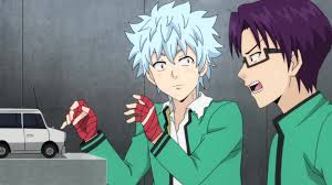 ох уж этот экстрасенс сайки кусуо 3 сезон манга Smotret Oh Uzh Etot Ekstrasens Sajki Kusuo 2 Sezon 3 Seriya Na Jut Su