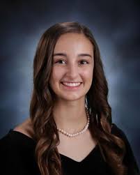 St.. Mary's Dominican High School Class of 2021