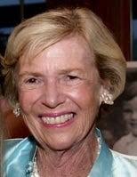 Virginia Snyder Citron Obituary