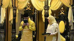 According to convention, the menteri besar is the leader of the majority party or largest coalition party of the pahang state legislative assembly. Biography Of Sultan Abdullah Sixth Sultan Of Pahang