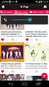 Then it's time to consider how you can play typing games free online. Fun Korean Games To Play K Pop Amino