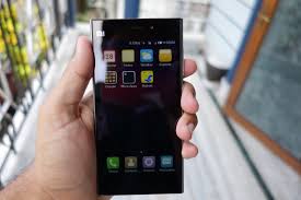 Xiaomi Mi 3: Specs, News, Features ...