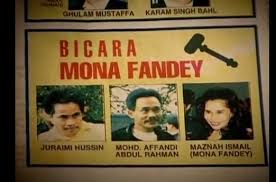 Dukun, sebut saja inspirasi bebas atas kejadian nyata di malaysia tahunpembunuhan politisi mazlan idris oleh dukun mona crymap.ru besarnya, mungkin 80 % sama, makanya film ini sempat dicekal sejak sensitif. Filem Dukun Kisah Tentang Pembunuhan Paling Kejam Di Malaysia Lobak Merah