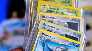 How to make a good pokemon card deck. How To Build A Pokemon Deck 9 Steps With Pictures Wikihow