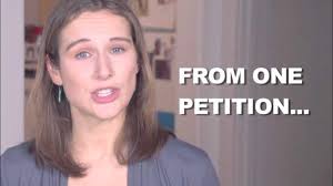 New MoveOn Executive Director Anna Galland announces MoveOn's new Million  Leaders strategy