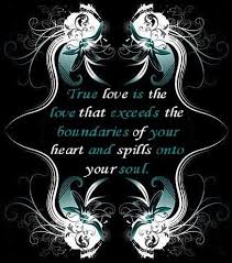 Thug Love Quotes For Her Quotesgram