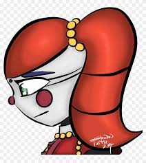 Circus baby, or baby, is one of the animatronics in circus baby's entertainment and rentals, and the main antagonist of sister location. Pastel Strawberry 20 12 Circus Baby Five Nights At Freddy S Sister Location Free Transparent Png Clipart Images Download