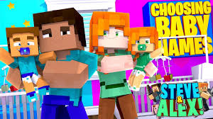 Minecraft Life Of Alex Steve Picking Names For Our Baby Twins Youtube A very rare phenomenon, the occurrence is estimated to range from 1 in 49,000 births to 1 in 189,000 births, with a somewhat higher incidence in southwest asia and africa.