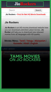 Tamilrockers telugu movies download 2021. Jio Rockers 2021 Jio Rockers Website Download Hd Tamil Telugu Kannada Movies Article In Hindi