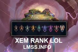 1 видео 1 просмотр обновлен 17 февр. Top 1 Rank Viá»‡t La Ai Cach Xem Báº£ng Xáº¿p Háº¡ng Rank Lol Viá»‡t Nam Má»›i Nháº¥t