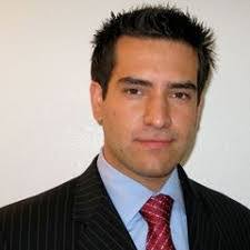 Daniel Almendarez's Instagram, Twitter & Facebook